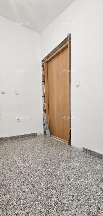Pula – Busoler, apartment for sale in rough construction phase 10