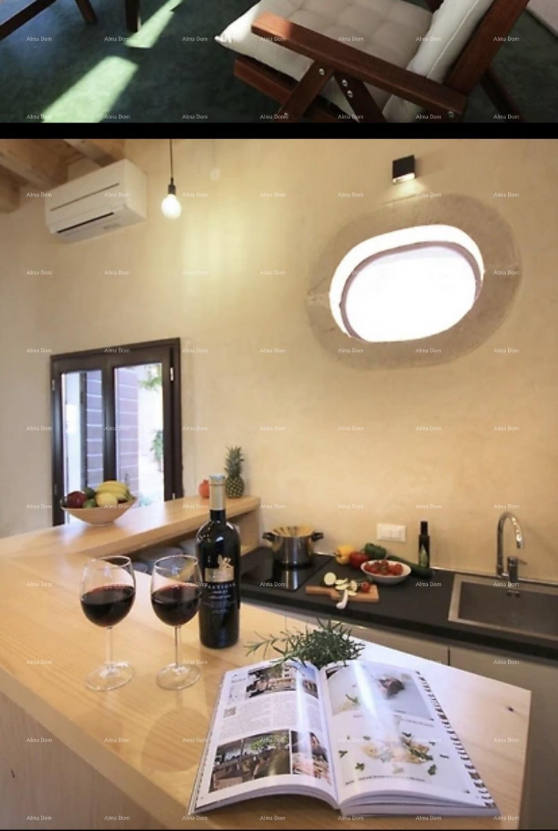 Отремонтировано! Продажа старой виллы 17 века в Водняне. 5