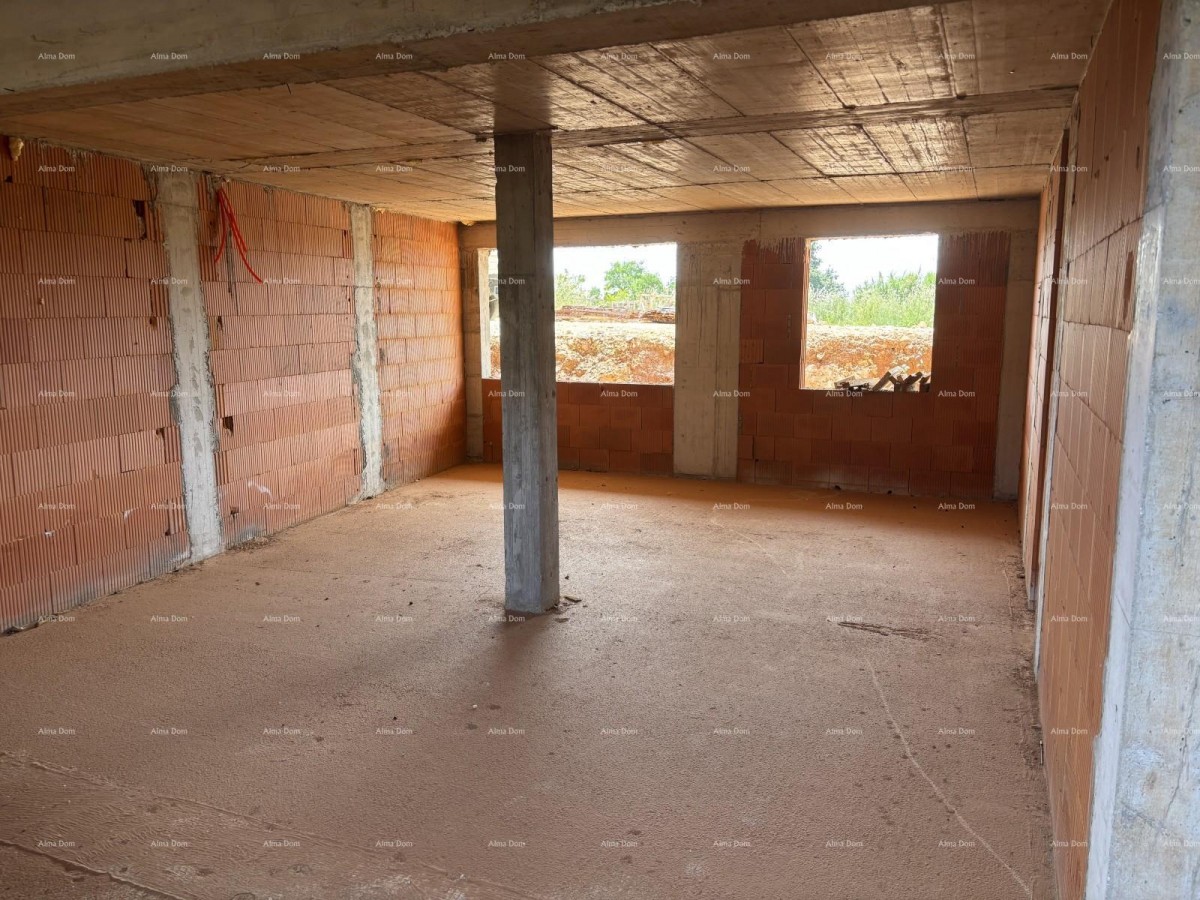 MEDULIN - Stan u novom projektu / 300 m do mora!!! (A3) 5