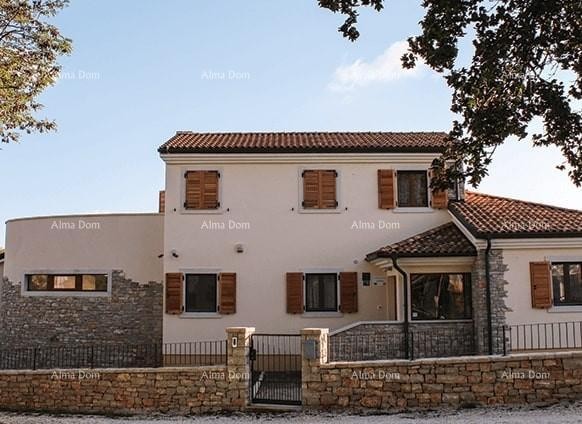 Prekrasna vila u Žminju. Prilika!!! 17