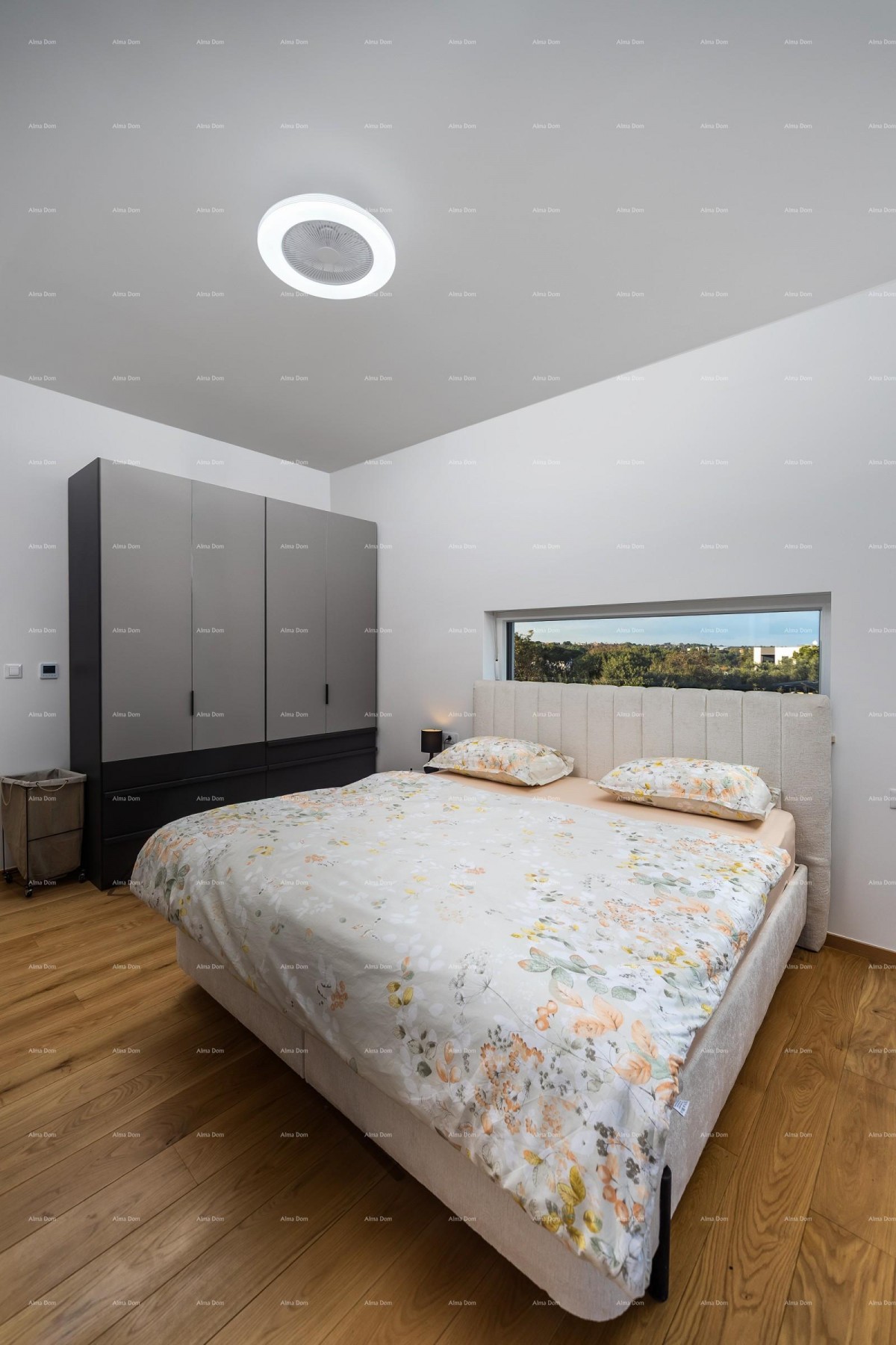 Продажа - новостроенная, современная и эксклюзивная вилла с бассейном, Волме, Пула! 26