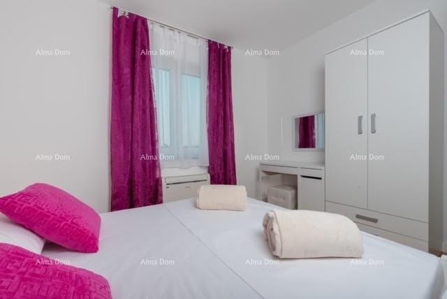 PEROJ – LIJEPO UREĐEN APARTMAN SA ZAJEDNIČKIM BAZENOM 14