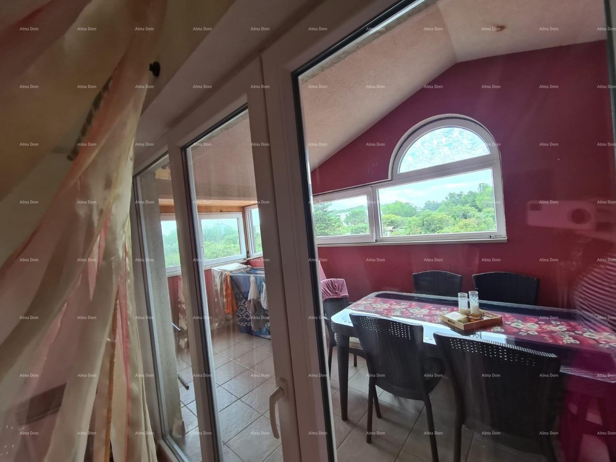 Лижнян – Апартаменты с бассейном, 460 м². 13