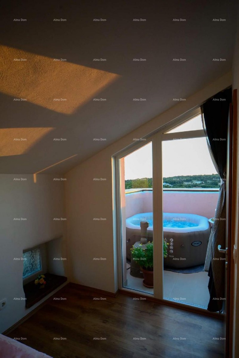 Ližnjan, Istrian renovated house! 29