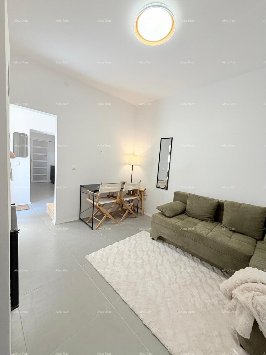 Renovated Stone House, Vodnjan 7