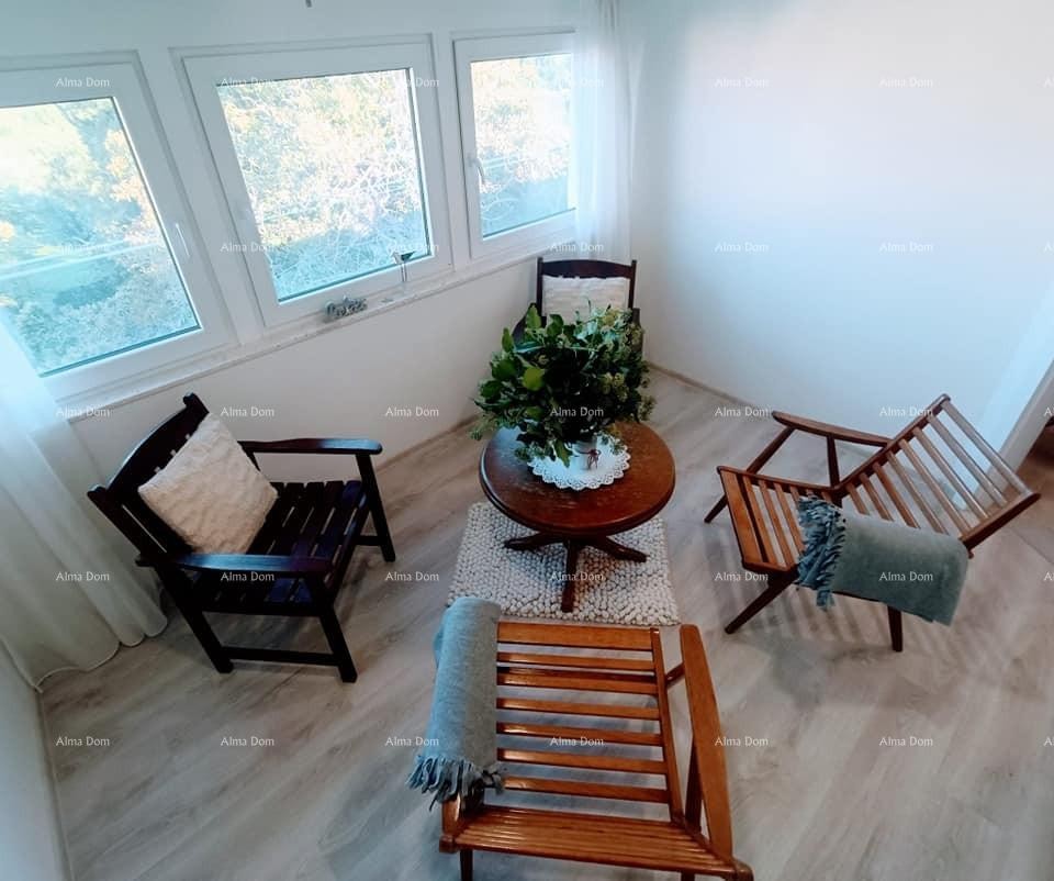 Casa familiare in vendita, Valtura 7