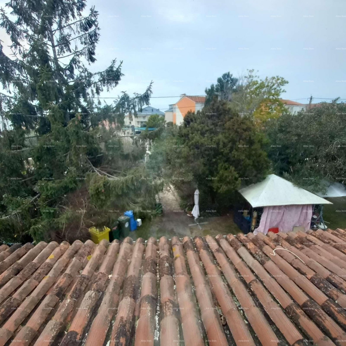 Hiša Umag 13