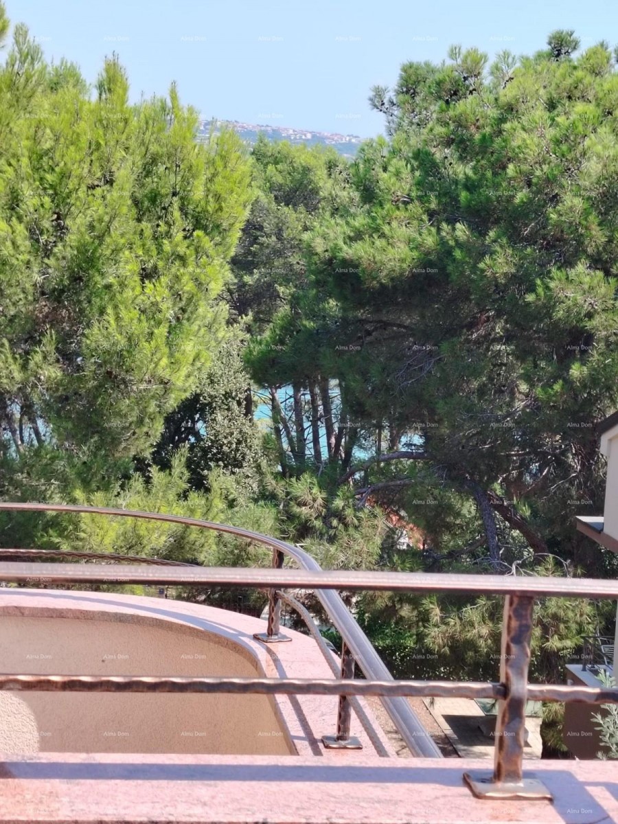 Trosoban stan odmah do mora, Premantura 18