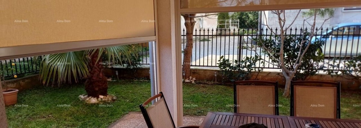 For sale: Apartment in Ližnjan, 64 m2 2