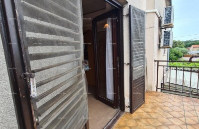 Prodamo hišo z velikim dvoriščem, Jadreški