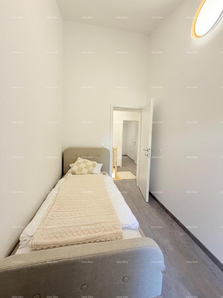 Renovated Stone House, Vodnjan 13