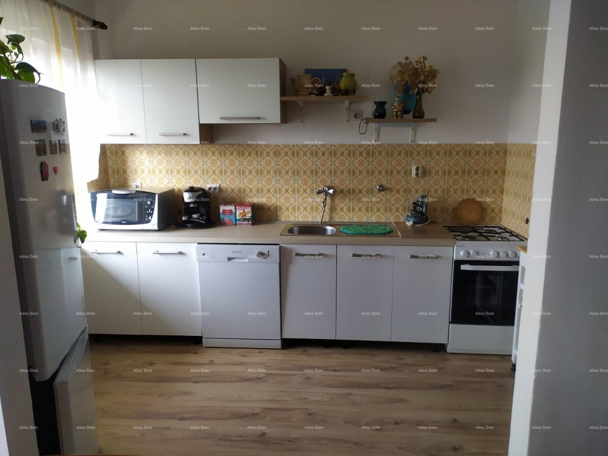 Продается дом, Медулин 6