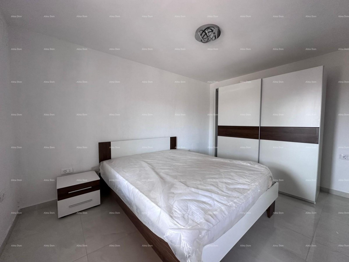 Продается фантастический дом с тремя квартирами в Медулине! 31