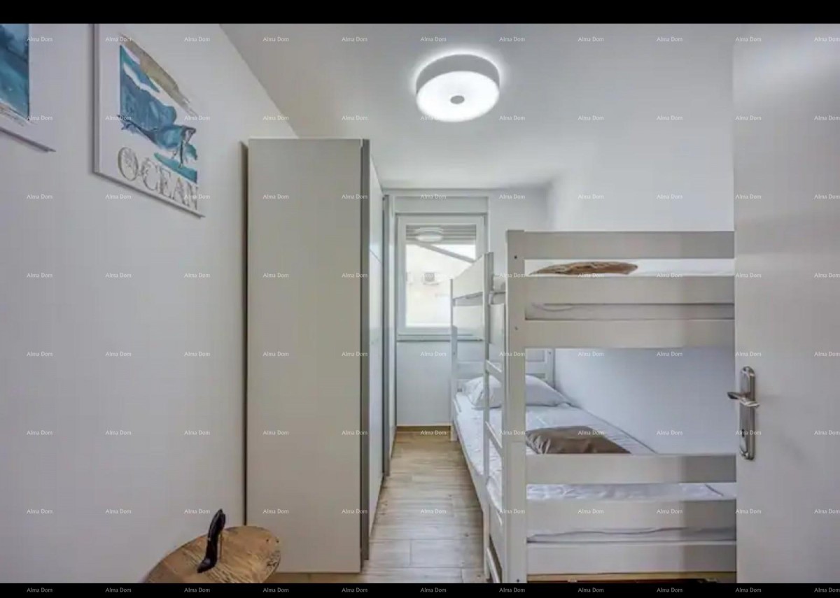 Квартира Umag 8