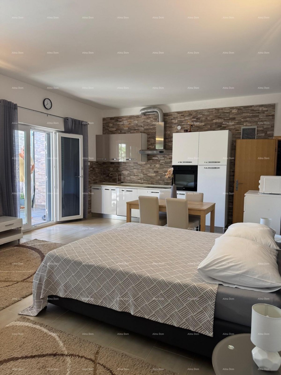 Sale - Modern duplex house with two separate residential units, Medulin! 19