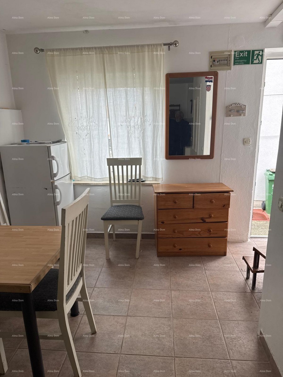 симпатичная маленькая домик 4