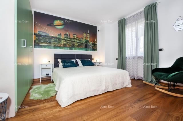 Rovinj, Splendida villa con piscina 20