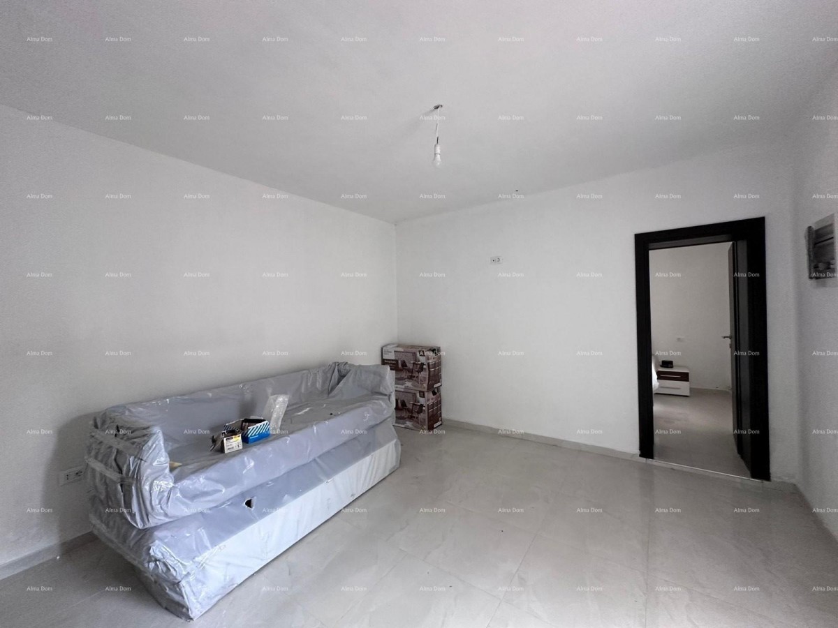 Продается фантастический дом с тремя квартирами в Медулине! 19