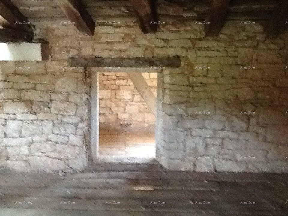 Sveti Petar u Šumi, kuća i zemljište 19