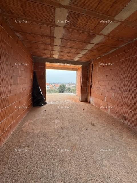 Veli Vrh, large apartment with 3 bedrooms 8