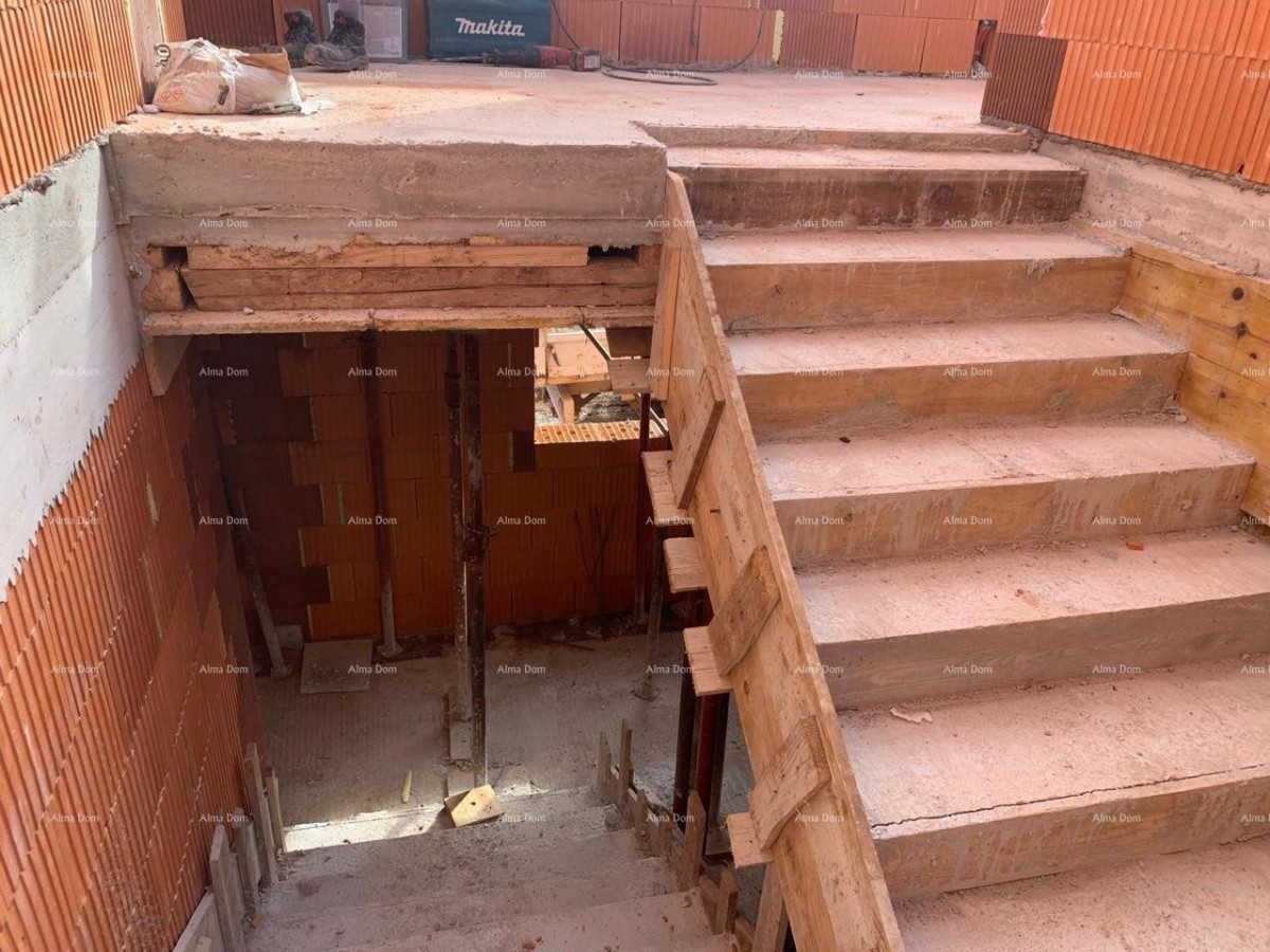 House Svetvinčenat 12