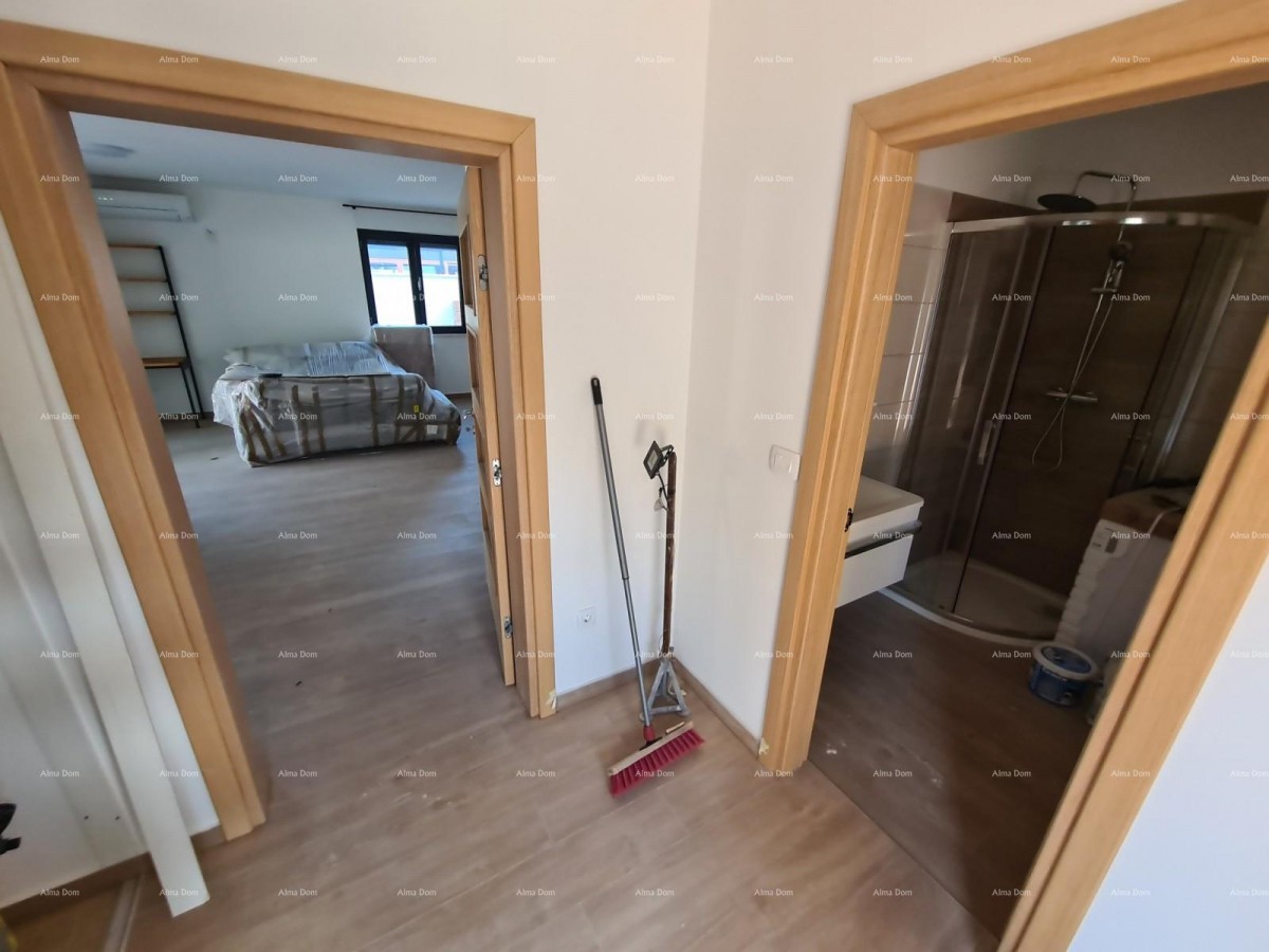 House with a pool! Near Medulin! 5