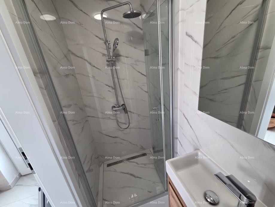 Istra, Marčana – Elegante casa con piscina e giardino di 200 m² 13