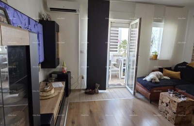 STAN U PULI, Nova Veruda