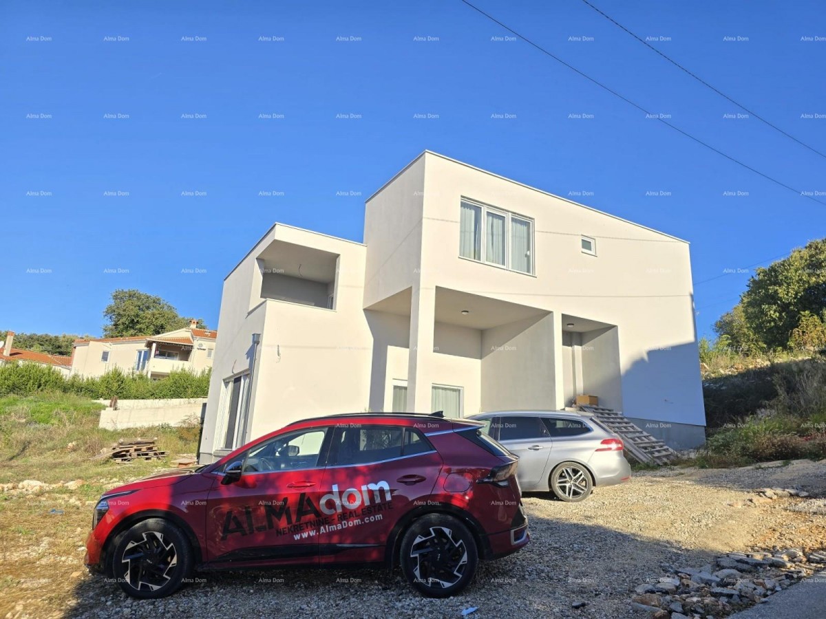 Sale - Newly Built House Near the Sea, Banjole! 2