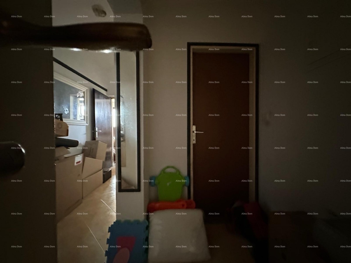 For sale: House with five apartments in an excellent location! 7