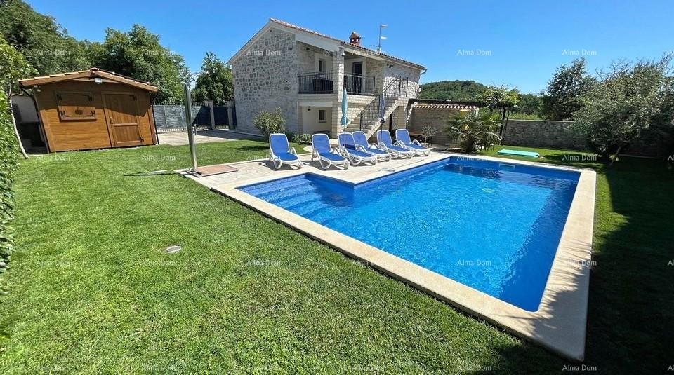 Casa Poreč 1