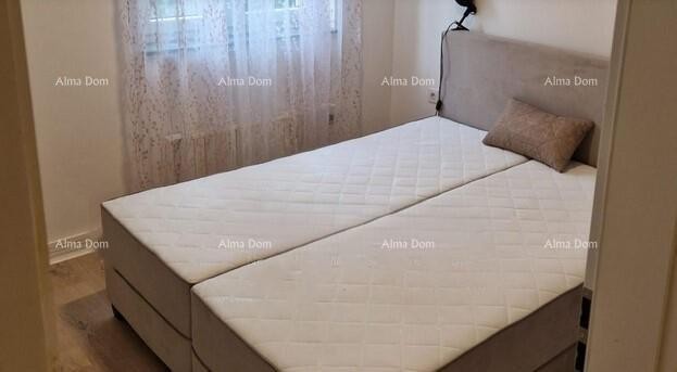 Продажа - Квартира 2+1 в непосредственной близости от пляжа и моря – Фажана Валбандон 8