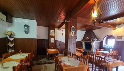 Kuća. Buje. 5