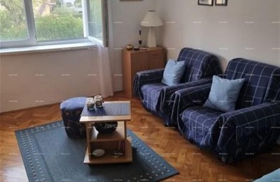 УМАГ, Продажа квартиры на 1-м этаже – близость к морю и центру