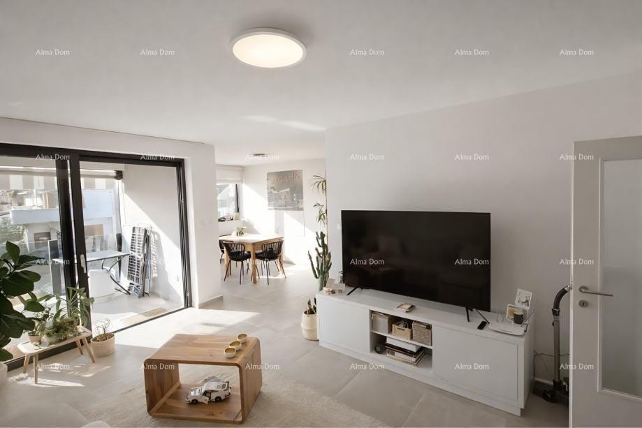 Stan a Poreč – 79,88 m², vicinanza al mare e al centro 2