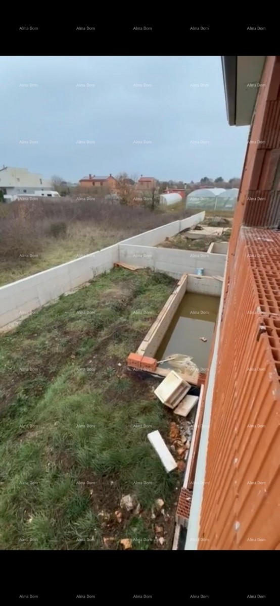 ŠIŠAN – DOUBLE PROPERTY, EXCELLENT INVESTMENT OPPORTUNITY 14