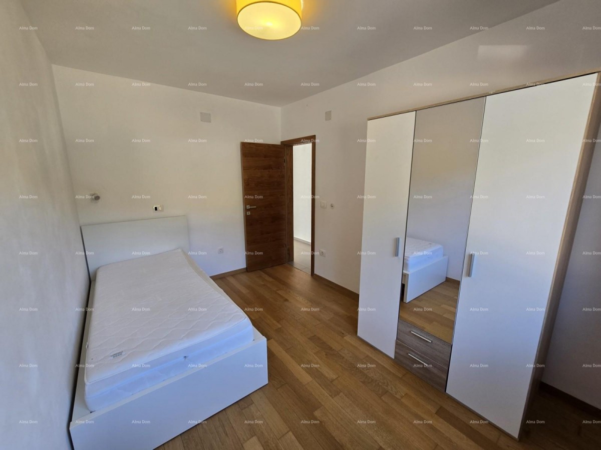 Современный дом с бассейном в Пуле, недалеко от центра! 8