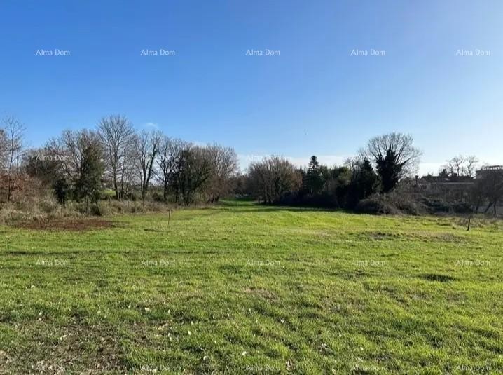 Građevinsko zemljište, Pješčana uvala. 1