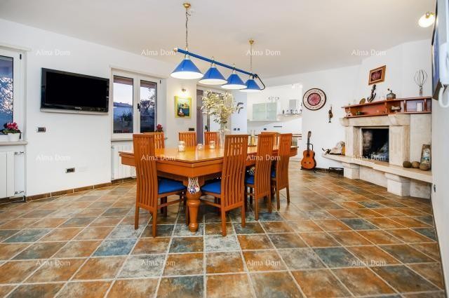 Rovinj, Beautiful Villa with Pool 29