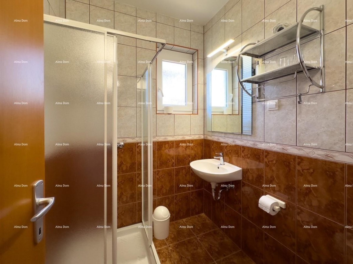 Sale - studio apartment in an excellent location, Medulin! 4