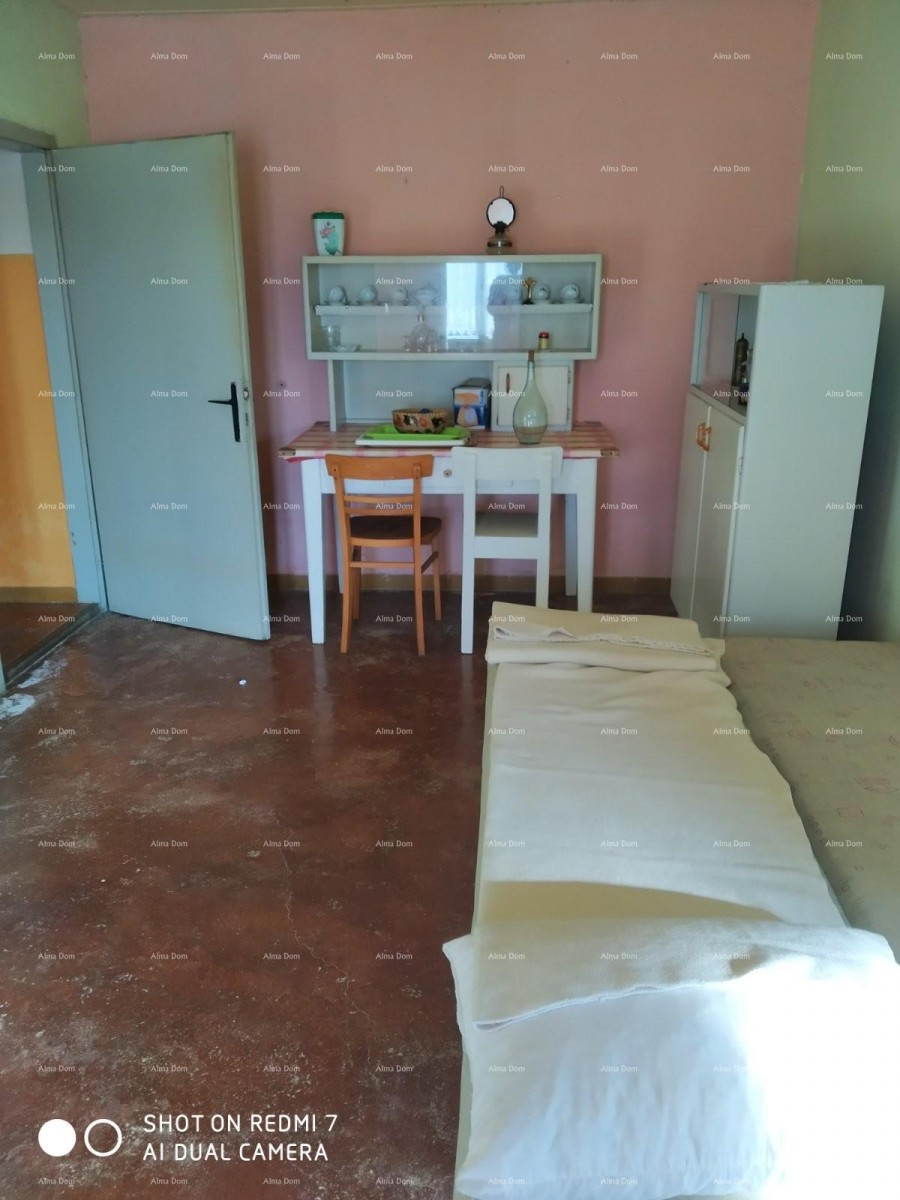 House Svetvinčenat 11