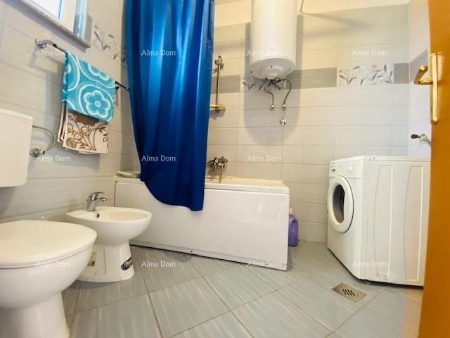 Casa spaziosa a Pola con grande cortile e numerose possibilità 12