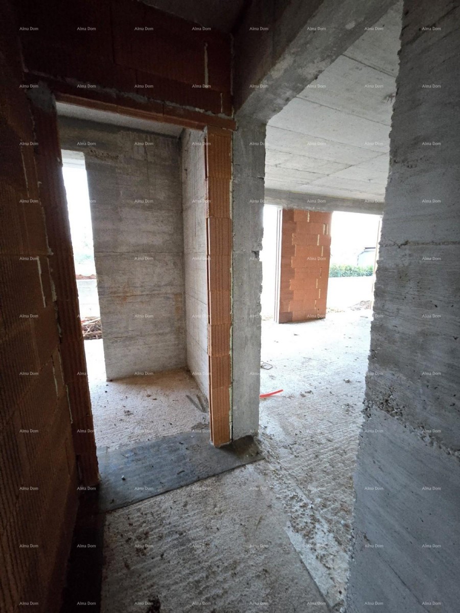 PULA, Novogradnja! A1 20