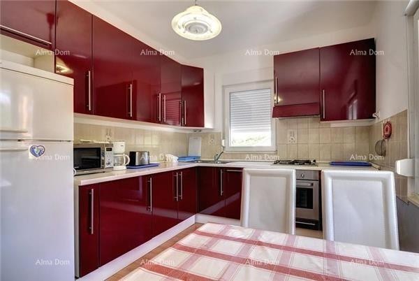 For Sale: Apartment House with Pool and Sea View – Banjole! 18