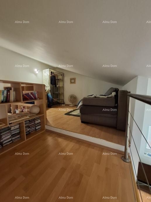 3-room apartment for sale, Novigrad 3