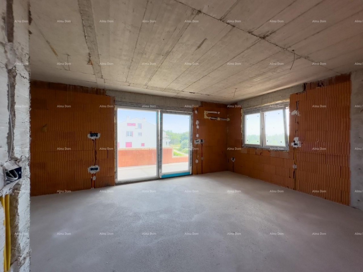 Prodamo stanovanje s fantastičnim razgledom, Peroj! 22