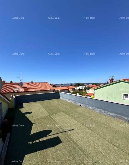 Fažana – House with 3 Residential Units, 200 m from the Sea 17