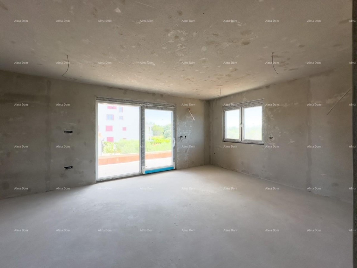 Продается квартира с видом на море, Перой! 17