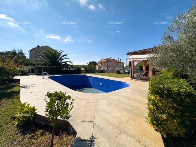 Бале: Просторная вилла с бассейном и домом для гостей 9