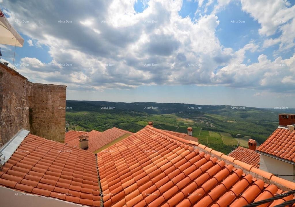 House Motovun 14